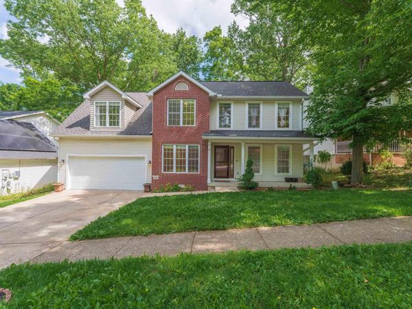 1115 E Azalea Lane, Bloomington, IN 47401