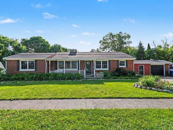 222 S Shumaker Drive, Bremen, IN 46506