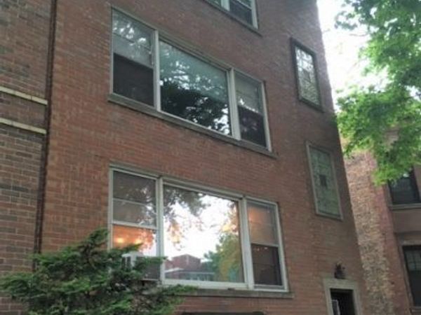 4208 N LEAVITT Street , Unit 3, Chicago, IL 60618