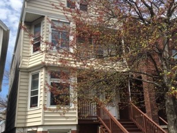 3630 N Hermitage Avenue , Unit 2, Chicago, IL 60613