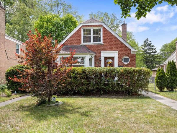 8144 Keystone Avenue , Skokie, IL 60076