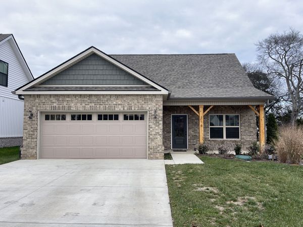 216 Karley Ln , Chapel Hill, TN 37034
