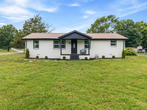 164 Elm St, La Vergne, TN 37086