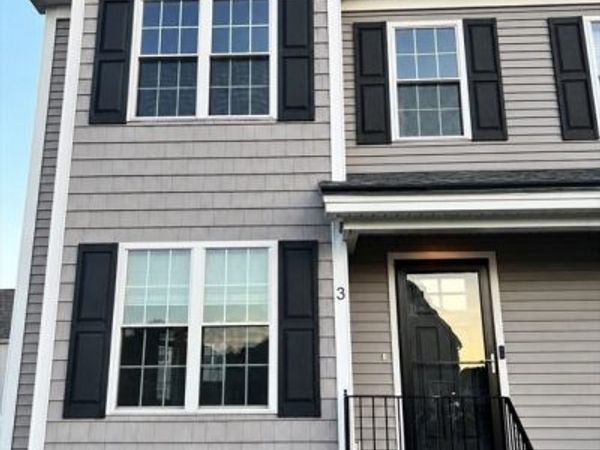 3 Riley Rd, Unit 3, Tyngsborough, MA 01879