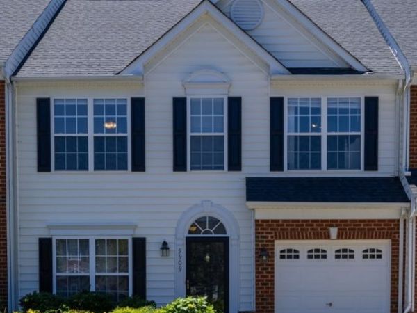 5909 Chapel Lawn Terrace , Glen Allen, VA 23059