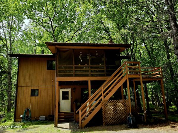 104 Boulder Drive , Lords Valley, PA 18428