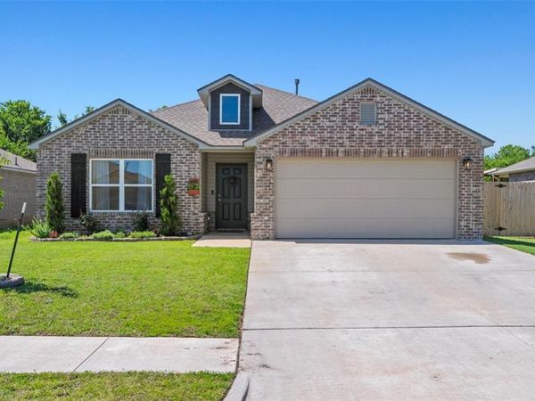 488 SE 7th Place, Newcastle, OK 73065