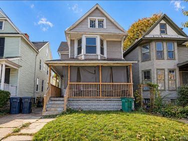 112 Herkimer Street, Buffalo, NY 14213