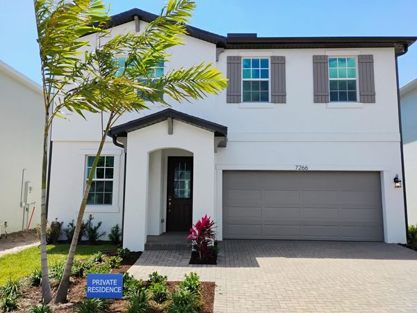 7128 Claudelle Street, Wellington, FL 33467