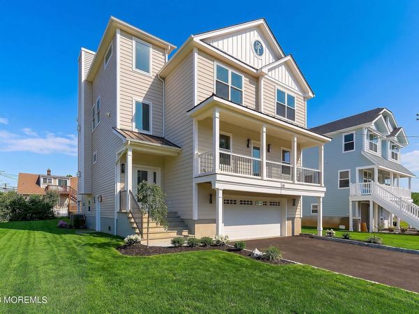 56 W Washington Avenue, Atlantic Highlands, NJ 07716