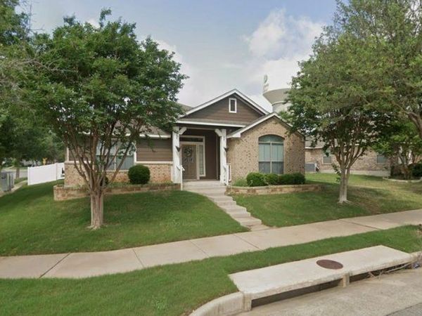 1901 Main ST, Cedar Park, TX 78613