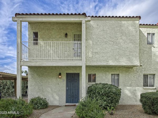 8510 N Central Avenue, Unit 19, Phoenix, AZ 85020