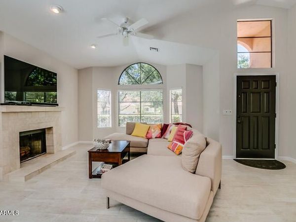 9584 E WINDROSE Drive, Scottsdale, AZ 85260
