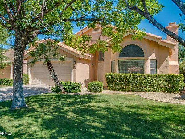 9584 E WINDROSE Drive, Scottsdale, AZ 85260