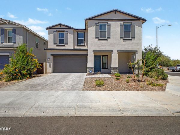 5128 E HELENA Drive, Scottsdale, AZ 85254