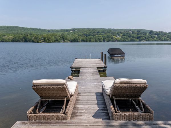 3 Perkins, Washington, CT 06777