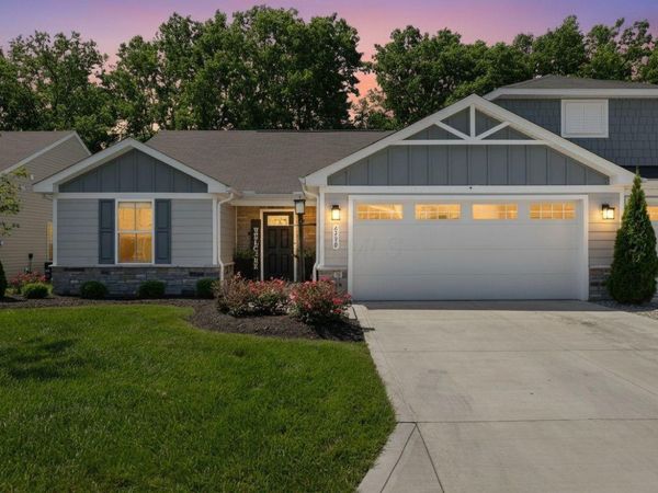 6558 Turning Stone Loop, Canal Winchester, OH 43110
