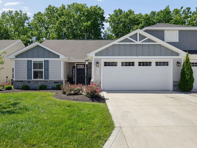 6558 Turning Stone Loop, Canal Winchester, OH 43110 Photo 23