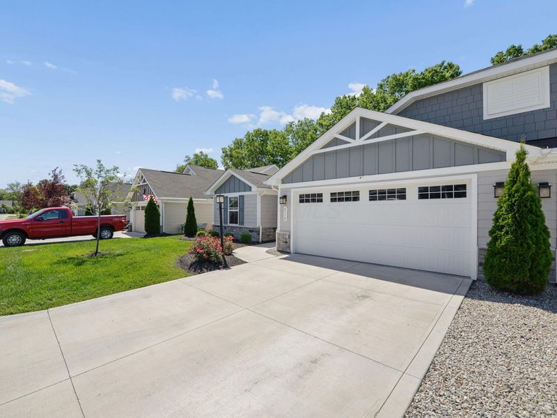 6558 Turning Stone Loop, Canal Winchester, OH 43110 Photo 24