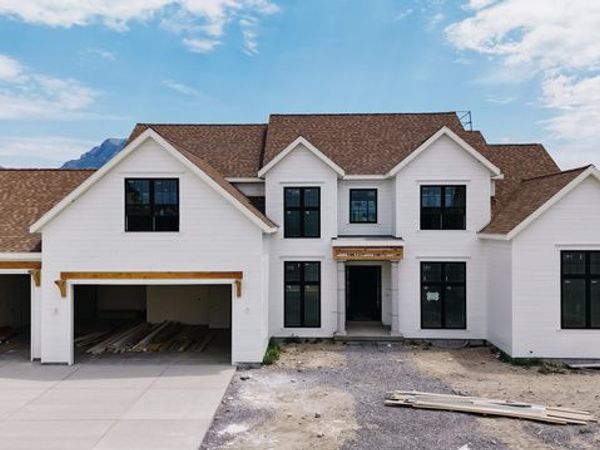 974 N 780 W, Unit 509, American Fork, UT 84003