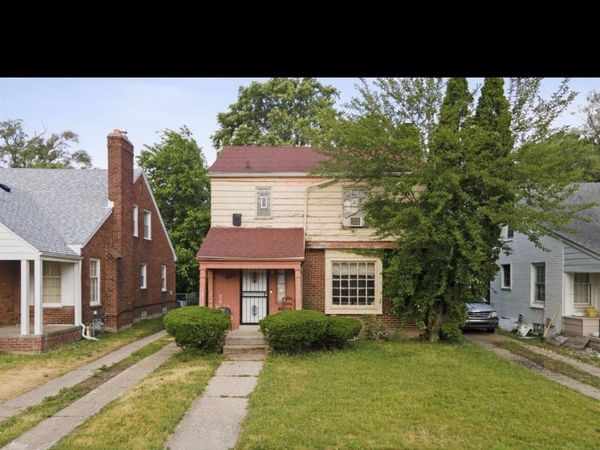 16575 Sussex Street, Detroit, MI 48235