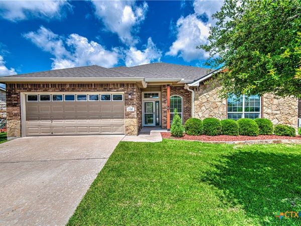 6138 Fair Hill Drive , Temple, TX 76502