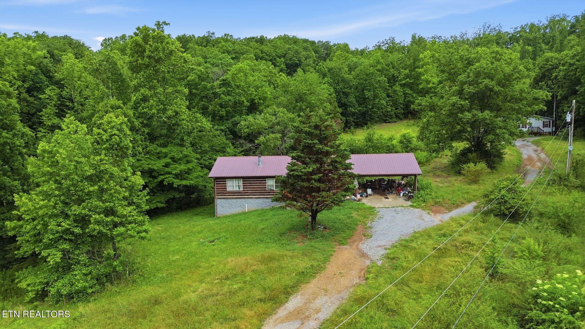 1991 Price Rd, Lenoir City, TN 37771 Main Photo