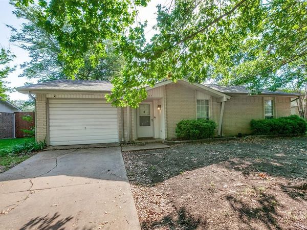 3304 Westminster Drive , Plano, TX 75074