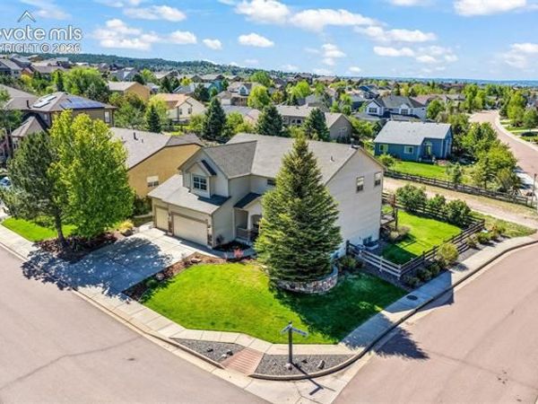 199 Walters Creek Drive, Monument, CO 80132