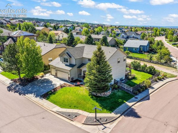 199 Walters Creek Drive, Monument, CO 80132