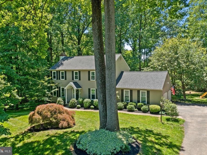 702 Great Oak Lane, Kennett Square, PA 19348 Main Photo