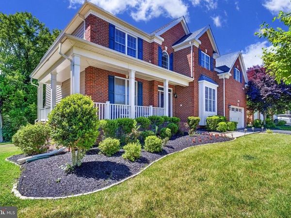 4518 BRIDLE RIDGE ROAD, UPPER MARLBORO, MD 20772