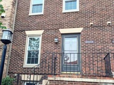 6707 B WASHINGTON (SET INSIDE) BOULEVARD, ARLINGTON, VA 22213