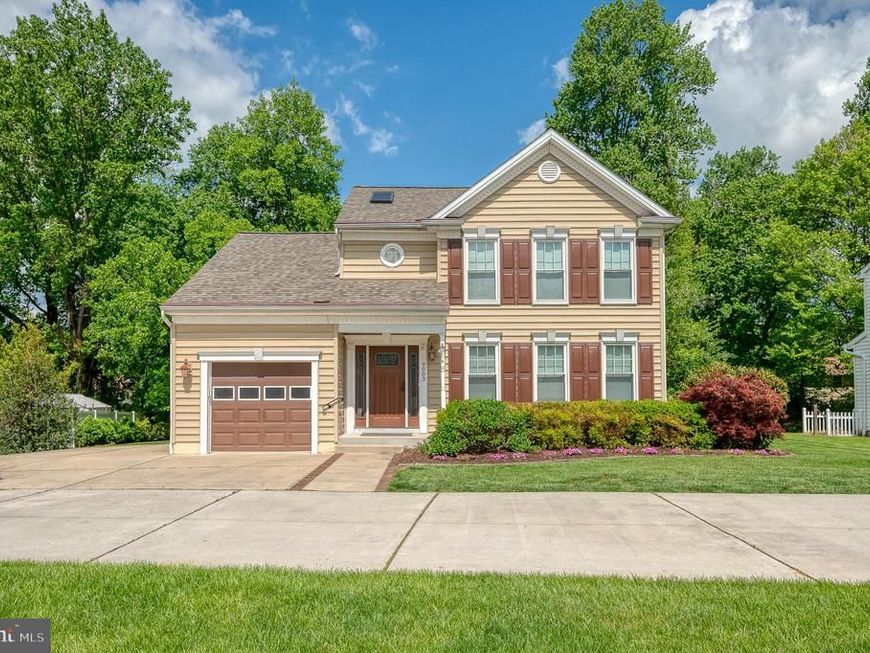 9003 Gardenia Road, Baltimore, MD 21236 Main Photo