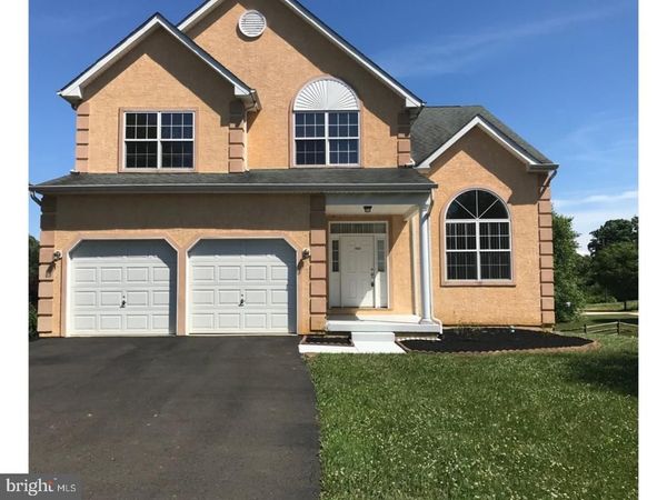 1933 SAXON DRIVE, FEASTERVILLE TREVOSE, PA 19053