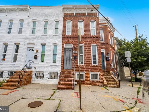 1202 W CROSS STREET , BALTIMORE, MD 21230