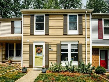 9134 EVERETT COURT, SPRINGFIELD, VA 22152