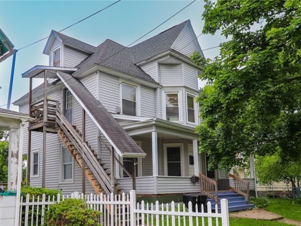 241 Decatur Street, Corning, NY 14830