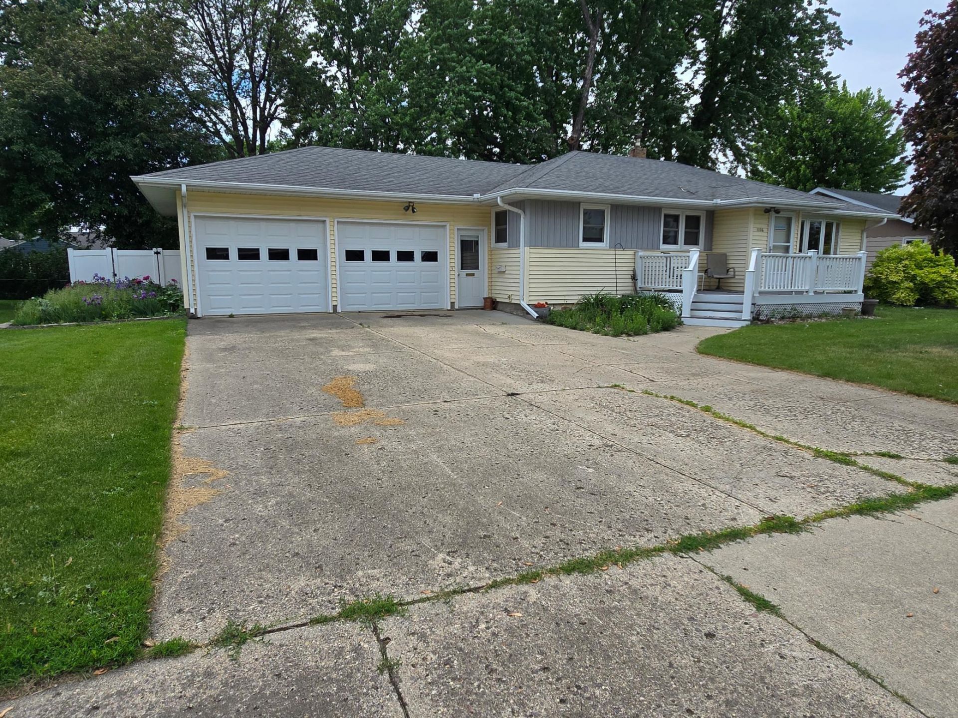 1106 6th Avenue SW, Pipestone, MN 56164