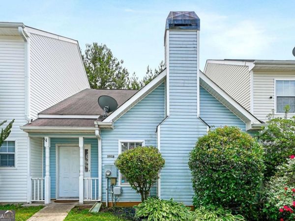 5958 Sherwood Trace, Stonecrest, GA 30038