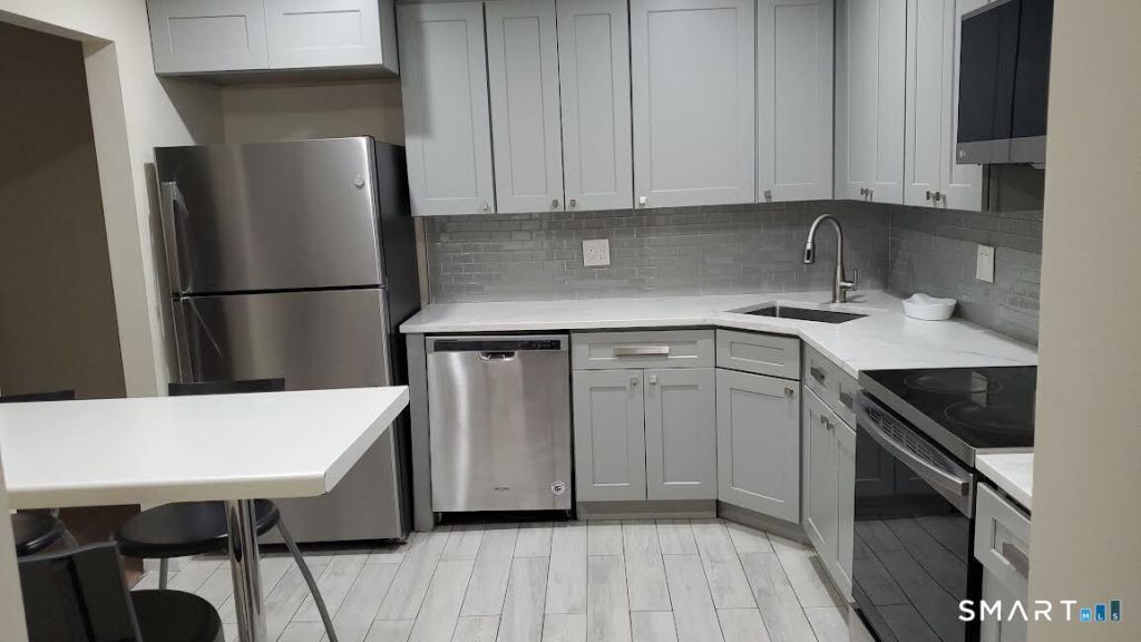Please Call For Address, Unit AA4, Norwalk, CT 06854 Main Photo
