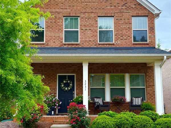 3231 Lisburn Street, Mint Hill, NC 28227