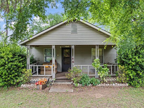 10983 N State Highway 309 , Havana, AR 72842