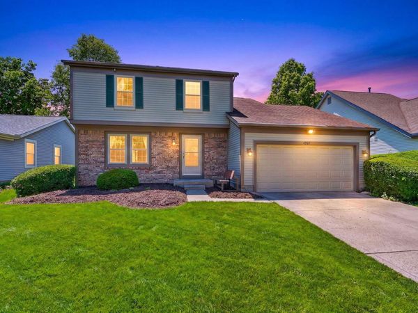 4762 Richland Drive, Columbus, OH 43230
