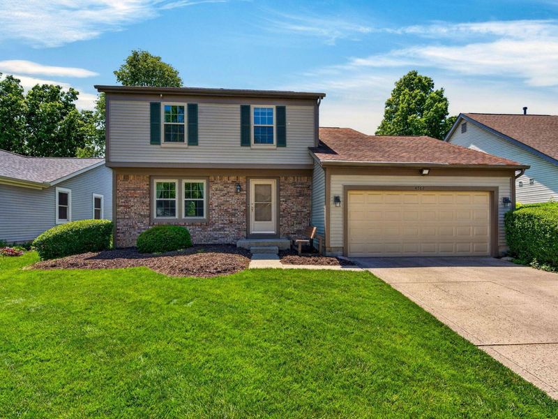 4762 Richland Drive, Columbus, OH 43230 Photo 2