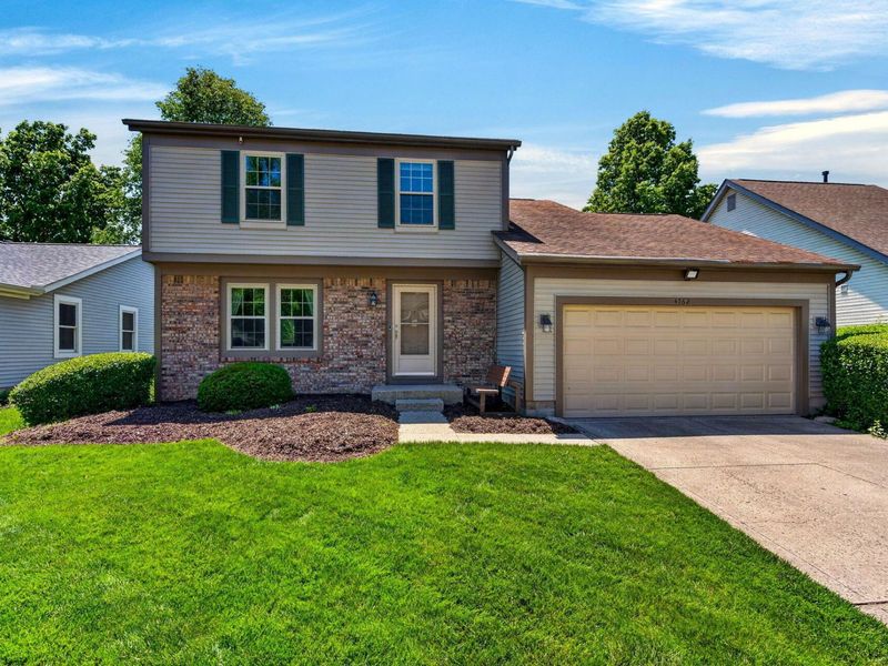 4762 Richland Drive, Columbus, OH 43230 Photo 3