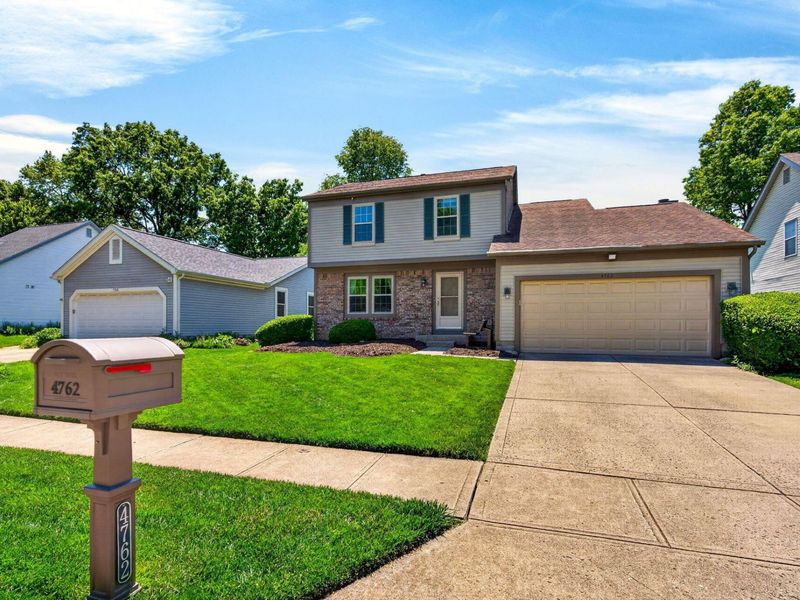 4762 Richland Drive, Columbus, OH 43230 Photo 4
