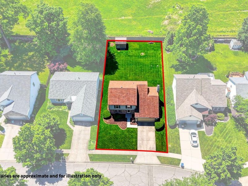 4762 Richland Drive, Columbus, OH 43230 Photo 5