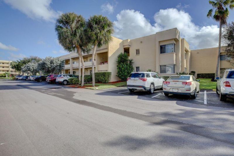 3212 Strawflower Way, Unit 204, Lake Worth, FL 33467 Photo