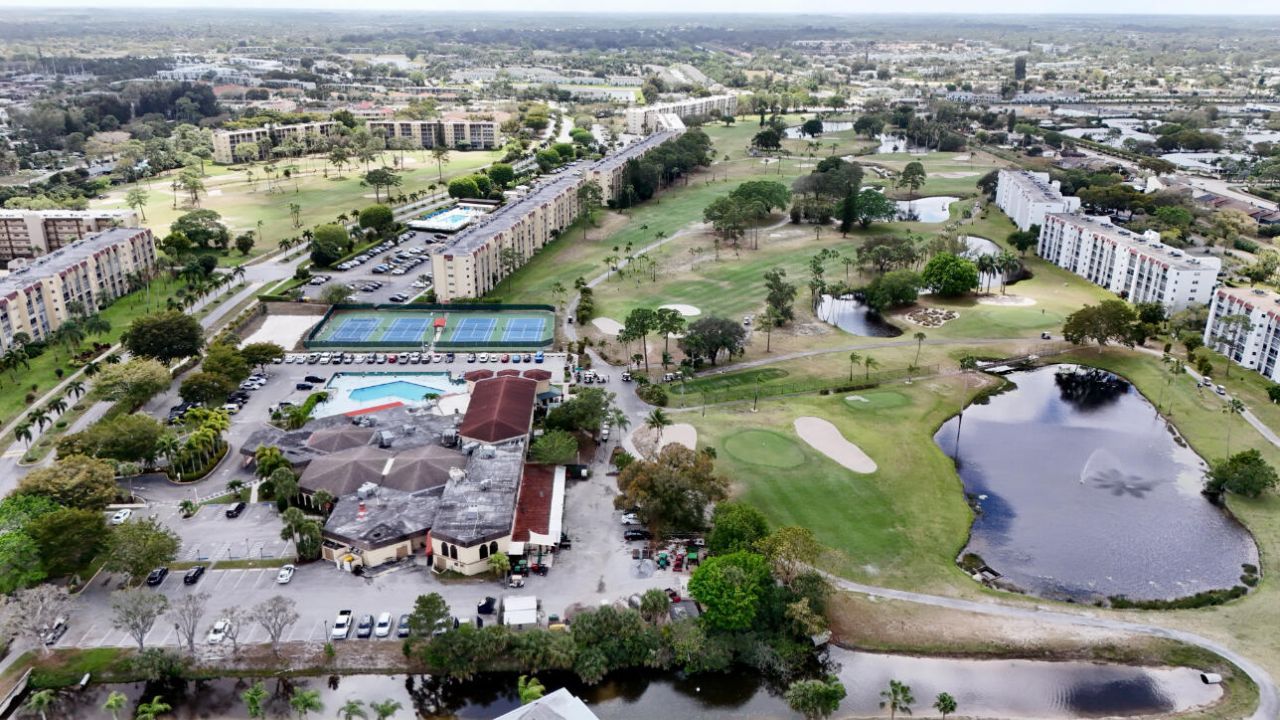 3212 Strawflower Way, Unit 204, Lake Worth, FL 33467 Photo